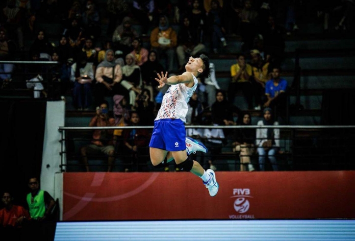 CĐV Thái Lan phản ứng về bóng chuyền Việt Nam gặp 'biến' ở giải U21 thế giới