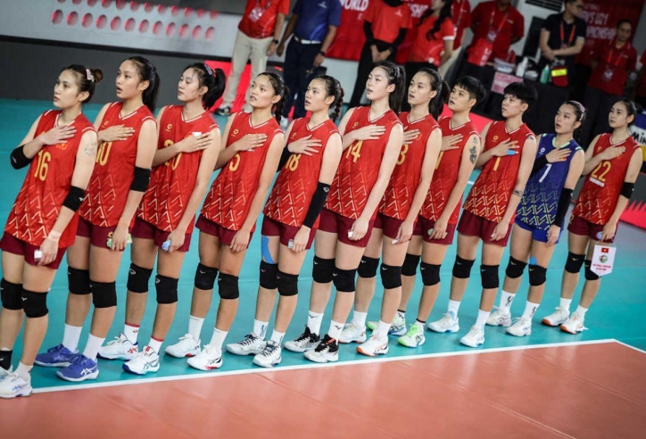 U21 Việt Nam lần thứ hai 'đụng' đại diện Nam Mỹ ở giải VĐTG
