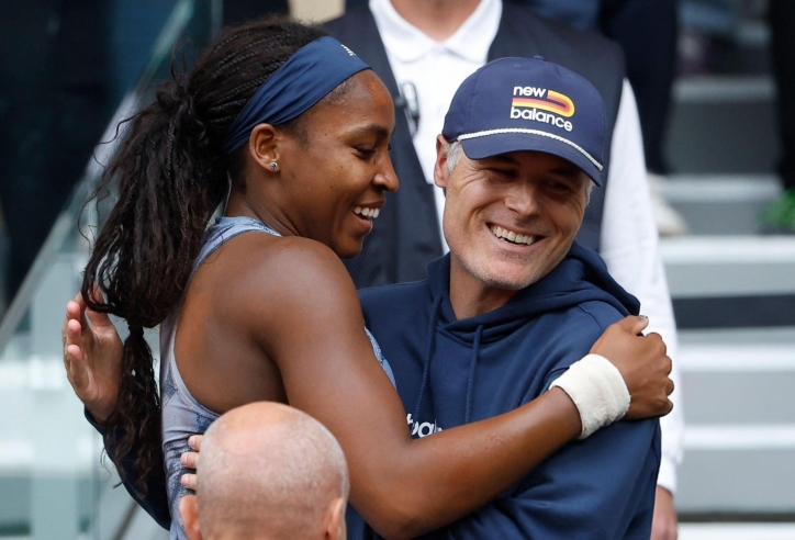 Đương kim số 3 tennis thế giới chia tay HLV trước thềm US Open 2025