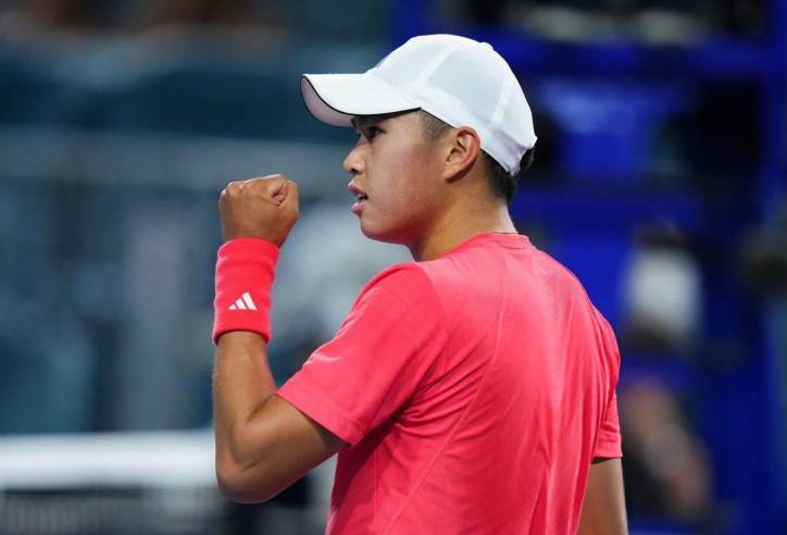 Novak Djokovic đụng tay vợt gốc Việt trận ra quân US Open 2025