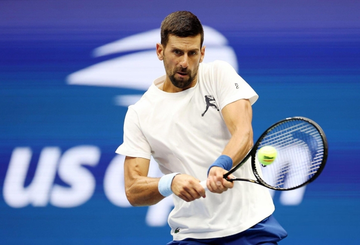 Djokovic tuyên bố chán các giải Masters 1000