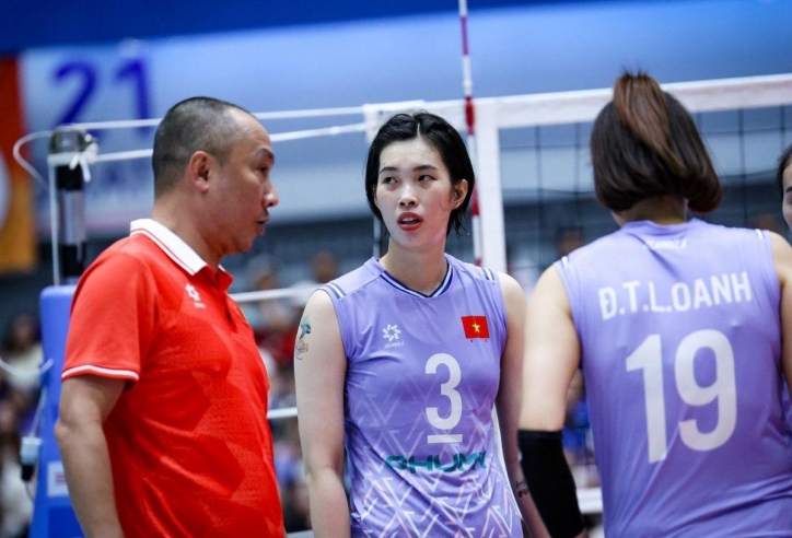 Link xem trực tiếp bóng chuyền nữ thế giới hôm nay 23/8: Việt Nam vs Ba Lan