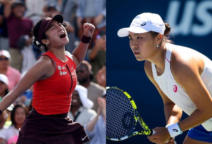 Hai tay vợt Đông Nam Á ra quân US Open 2025 ấn tượng