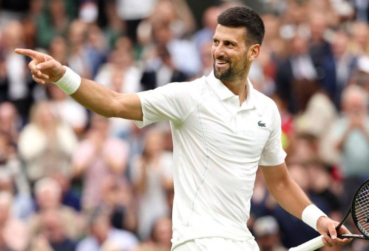 Djokovic chỉ đích danh tay vợt bản thân muốn huấn luyện sau khi treo vợt