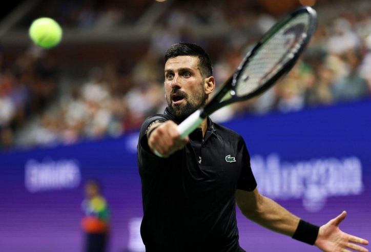 Lịch thi đấu tennis 27/8: Djokovic, Alcaraz ra sân