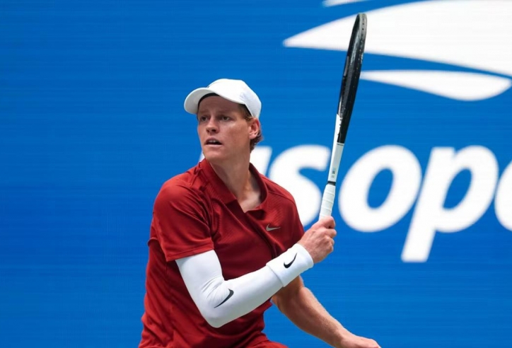 Lịch thi đấu tennis 28/8: Sinner gặp đối thủ khó nhằn