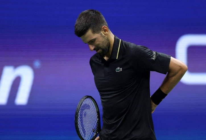 Djokovic trấn an người hâm mộ về tình hình sức khỏe