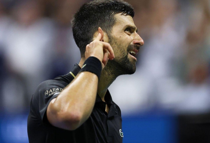 Djokovic quyết phá vỡ kịch bản chung kết US Open trong mơ