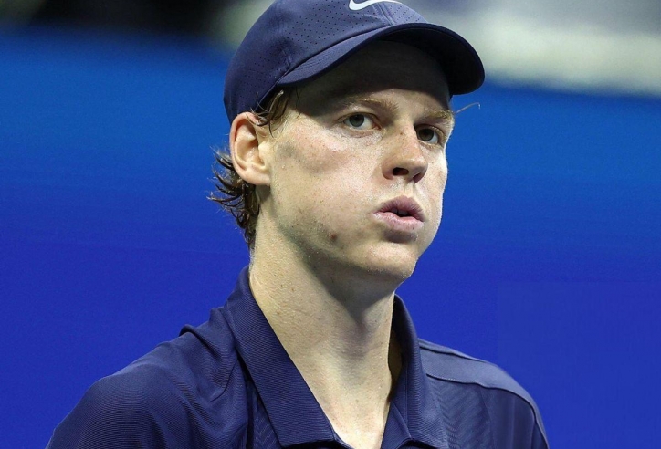 Sinner thận trọng trước thềm bán kết US Open 2025