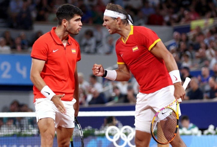 Nadal phơi bày điểm yếu chí tử của Alcaraz trước thềm chung kết US Open 2025