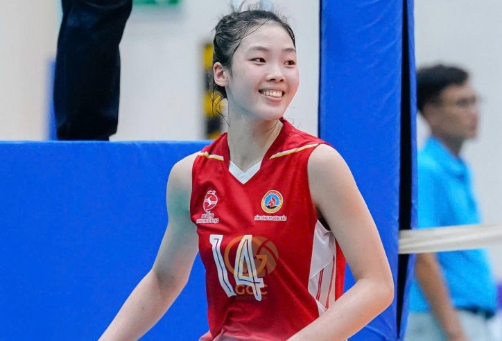Lịch thi đấu bóng chuyền hôm nay 9/9