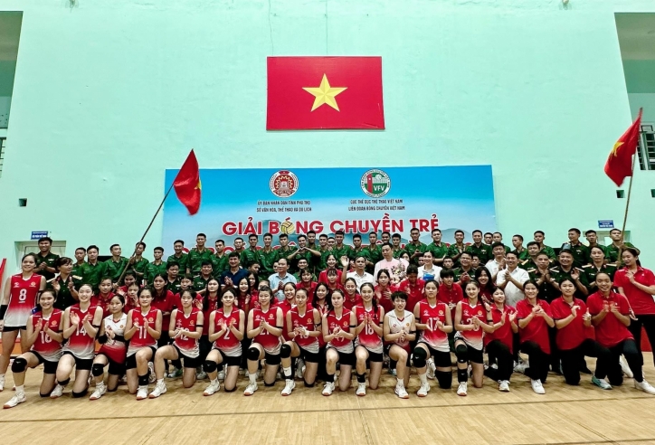 Vô địch giải trẻ CLB quốc gia, Thông tin - Đông Bắc lập kỉ lục chưa từng có