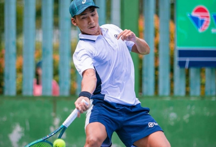 Lịch thi đấu tennis 10/9: Tay vợt số 1 Việt Nam ra sân ở Indonesia