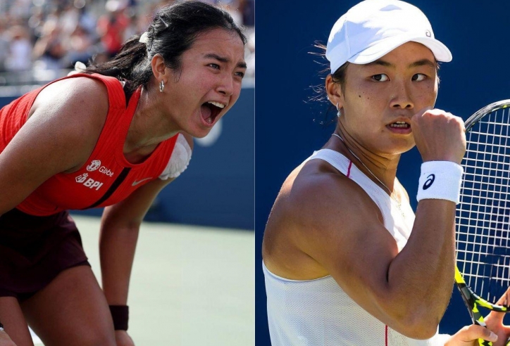 Hai niềm tự hào tennis Đông Nam Á chạm mặt tại Sao Paulo Open 2025