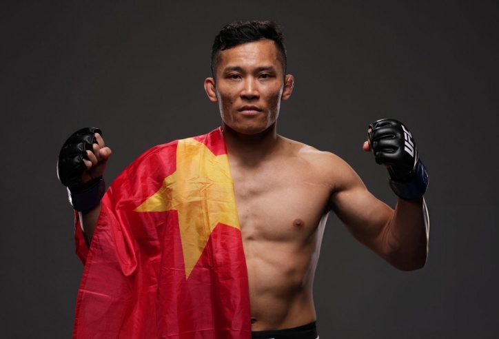 Xem trực tiếp Quang Lê thi đấu Noche UFC 3 ở đâu?