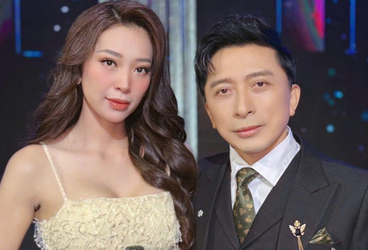 'Gia đình đáng mơ ước' của cựu tuyển thủ Dương Thị Nhàn