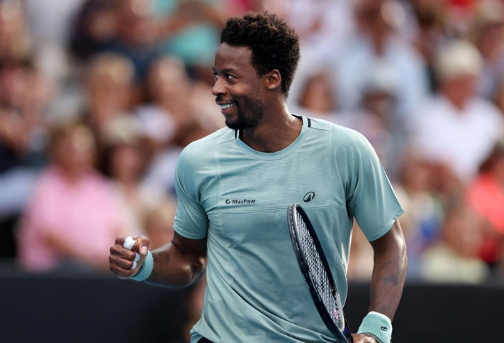 'Nghệ sĩ' làng banh nỉ thế giới ấn định thời điểm giải nghệ