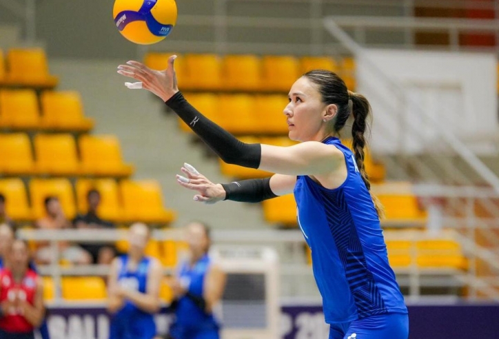 Lịch thi đấu bóng chuyền hôm nay 20/10