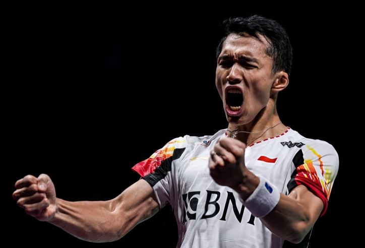 Đối thủ của cầu lông Việt Nam vắng ngôi sao số 1 ở SEA Games 33