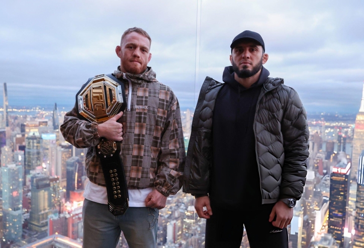 Lịch thi đấu UFC 322: Della Maddalena vs Makhachev mới nhất