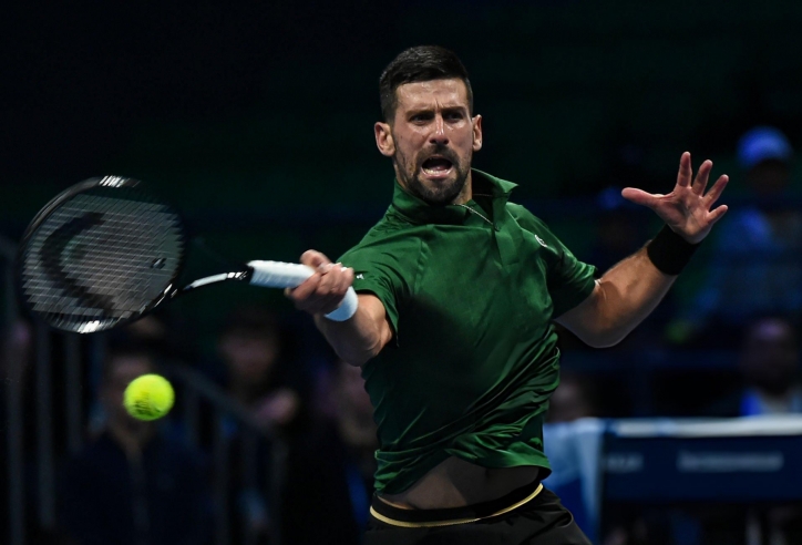 Djokovic: 'Tennis thay đổi chóng mặt'