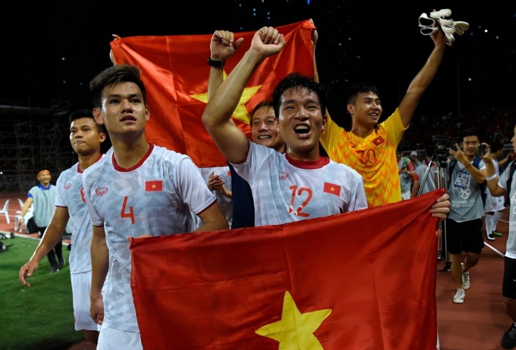 Thể thao Việt Nam đặt mục tiêu cao tại SEA Games 33