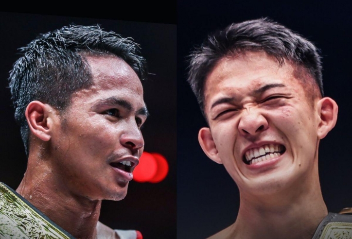 Link xem trực tiếp ONE 173: Superbon vs Noiri, 11h00 hôm nay 16/11