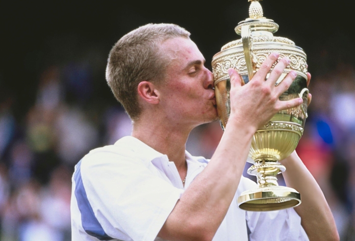 Cựu số 1 thế giới Lleyton Hewitt tái xuất ở tuổi 44