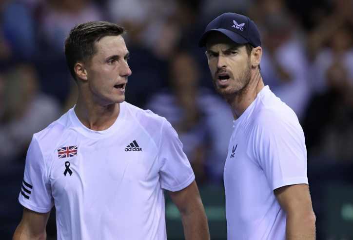 Cựu số 1 tennis thế giới tạm dừng thi đấu vì lí do đáng lo ngại