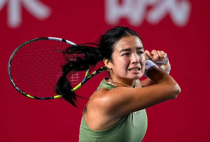 Tay vợt số 1 tennis Đông Nam Á: 'SEA Games nằm trong kế hoạch của tôi'