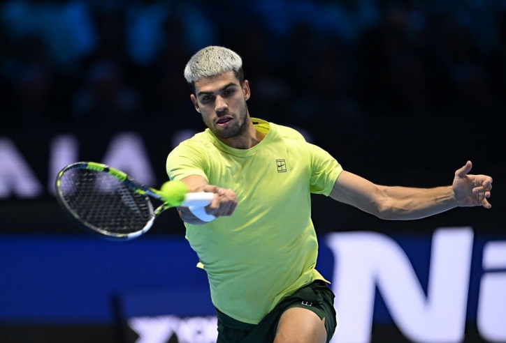 Alcaraz cần phải cải thiện một điều ở mùa giải 2026