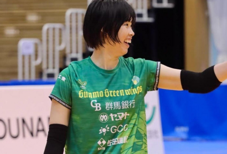 Lịch thi đấu bóng chuyền hôm nay 22/11