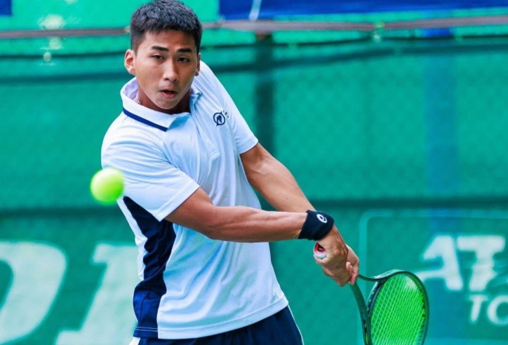 Lịch thi đấu tennis ITF M15 Phan Thiết 2025 mới nhất