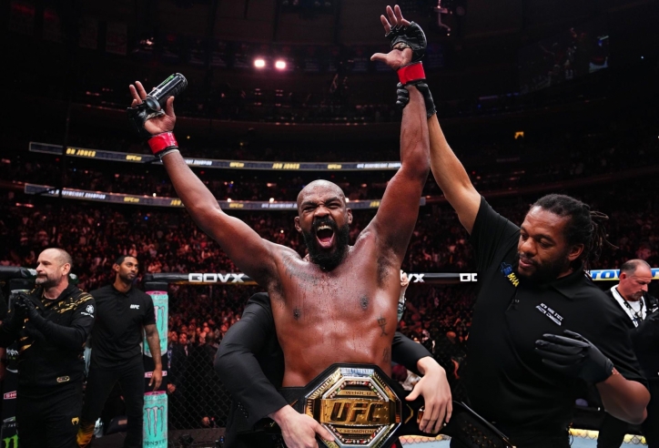 Huyền thoại UFC tái xuất, hướng đến sự kiện được mong chờ nhất năm 2026