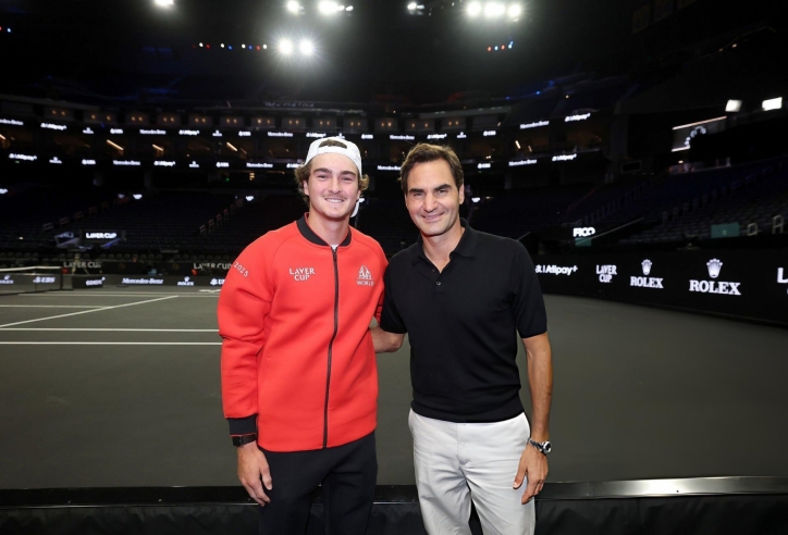 Sao mai quần vợt thế giới rút lui khỏi giải trẻ danh giá nhất năm