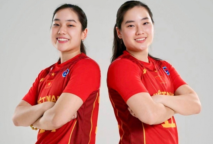 Trương Twins góp mặt, bóng rổ Việt Nam lặp lại thành tích lịch sử?