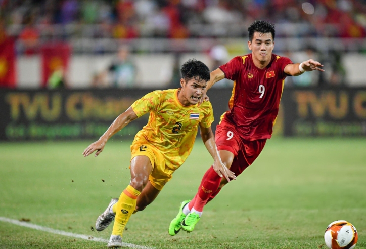 Thái Lan muốn phá kỉ lục 'độc nhất vô nhị' của Việt Nam tại SEA Games 33
