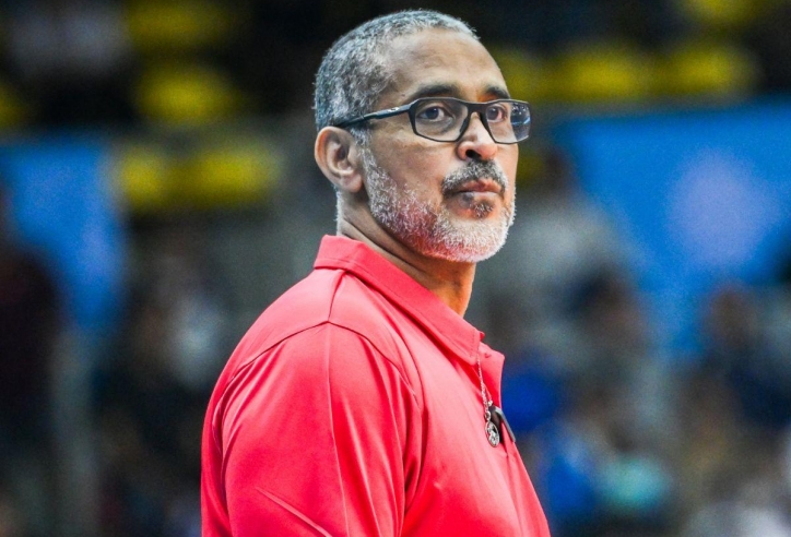 Bóng chuyền nữ Philippines trảm tướng sau thất bại ở SEA Games 33