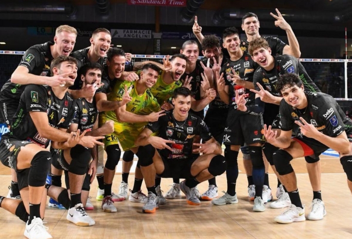 Lịch thi đấu bóng chuyền hôm nay 21/12