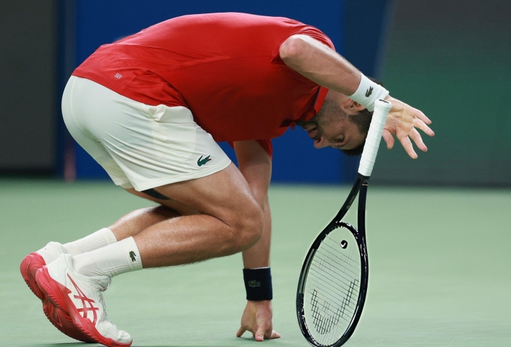 Cựu số 1 thế giới hoài nghi Djokovic một điều trước thềm mùa giải 2026