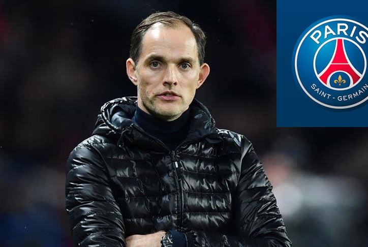 Được PSG bật đèn xanh, Chelsea sáng cửa chiêu mộ trung vệ ngôi sao