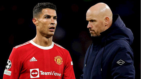 MU đưa ra tối hậu thư, Ronaldo ấn định ngày về