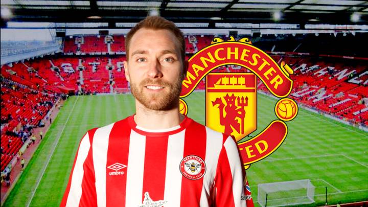 CĐV Tottenham tức giận đốt áo Eriksen vì gia nhập MU