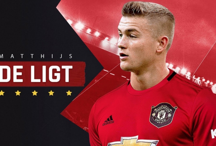 MU đánh tiếng chiêu mộ 'trung vệ thép' mà Chelsea thèm khát