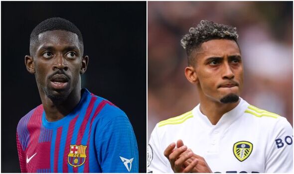 Barca sắp gia hạn với 'cơn lốc đường biên', Chelsea sáng cửa chiêu mộ 'kèo trái nguyên tử'
