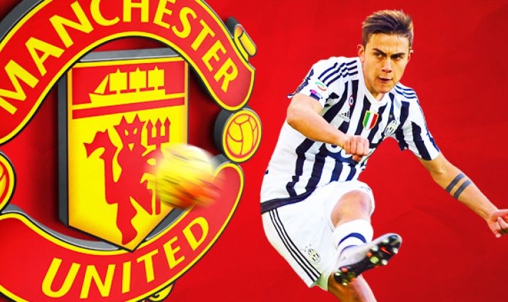 Man Utd chiêu mộ 'tiểu Messi' để thay thế Ronaldo