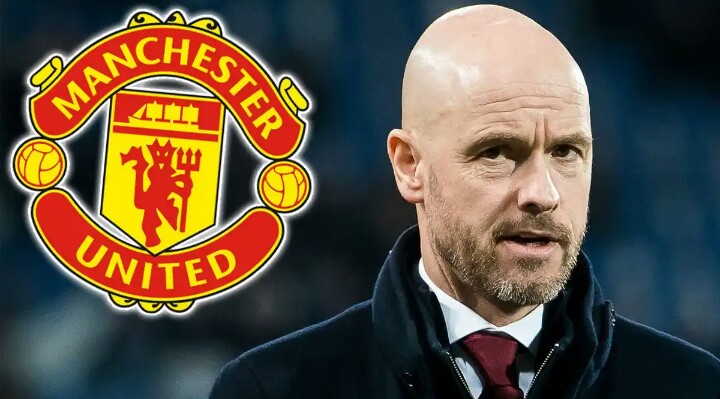 Ten Hag giúp 'con quái vật thức tỉnh', Man Utd lạc quan trước mùa giải mới