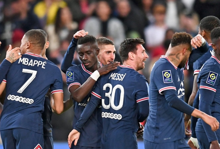 Trên đà hưng phấn, Chelsea sắp đón thêm ngôi sao của PSG