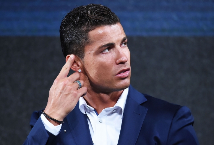 Ronaldo nhận tin buồn chưa từng có trong sự nghiệp