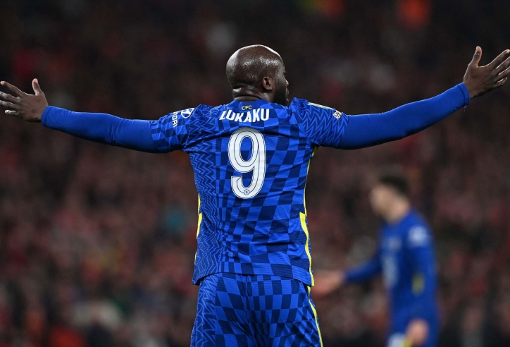 Câu chuyện kinh hoàng về chiếc áo số 9 bị 'nguyền rủa' của Chelsea
